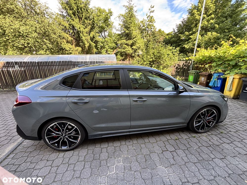 Hyundai i30 N - 2