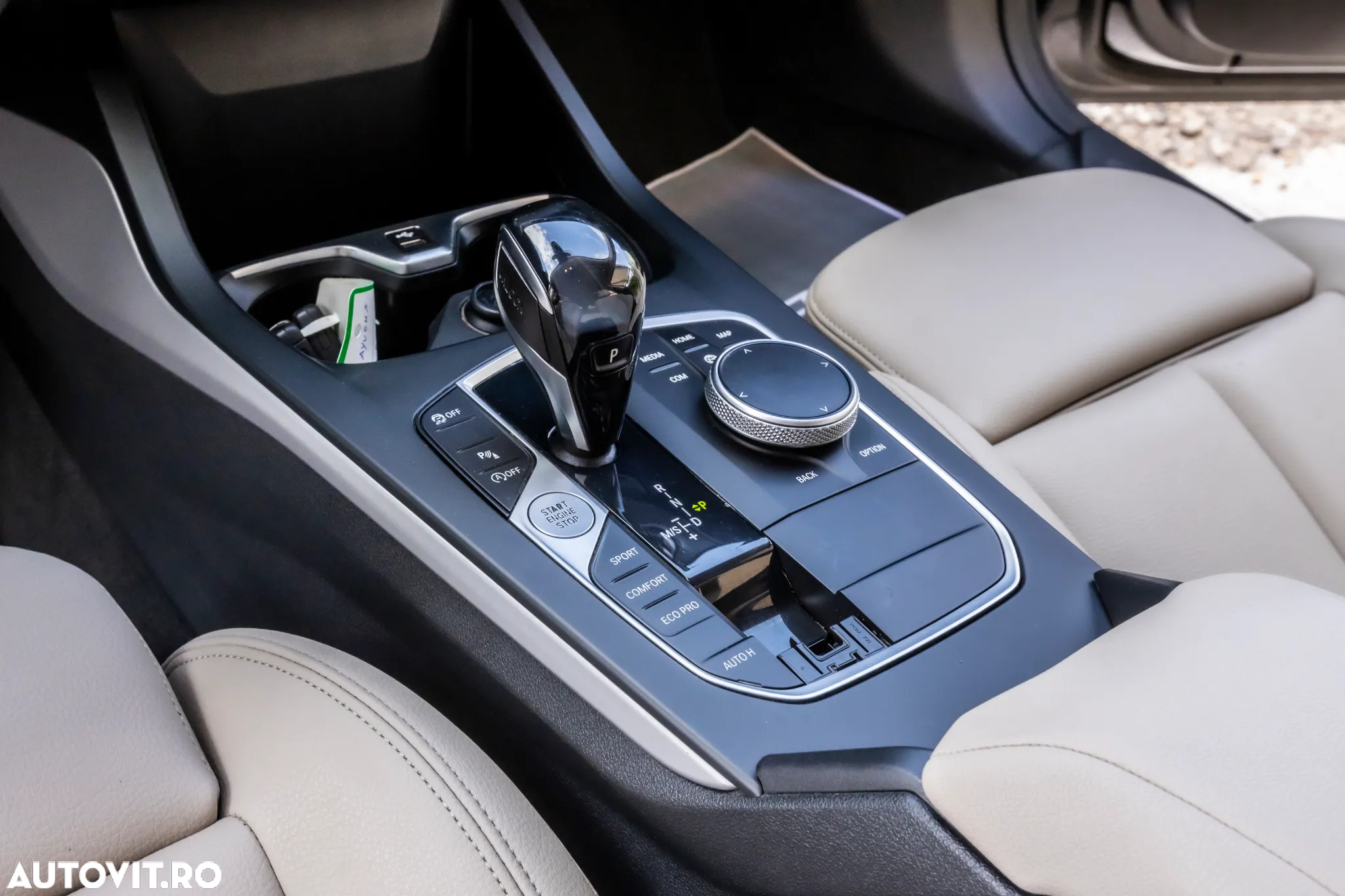BMW Seria 2 218i Gran Coupe Aut. - 18