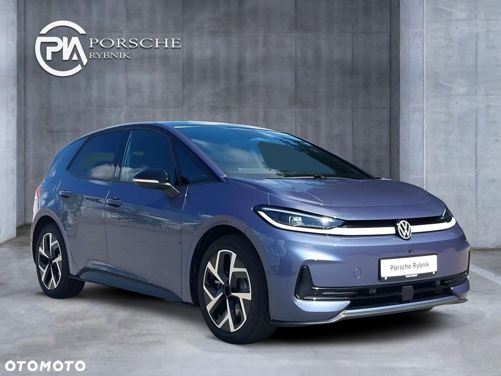 Volkswagen ID.3 - 8