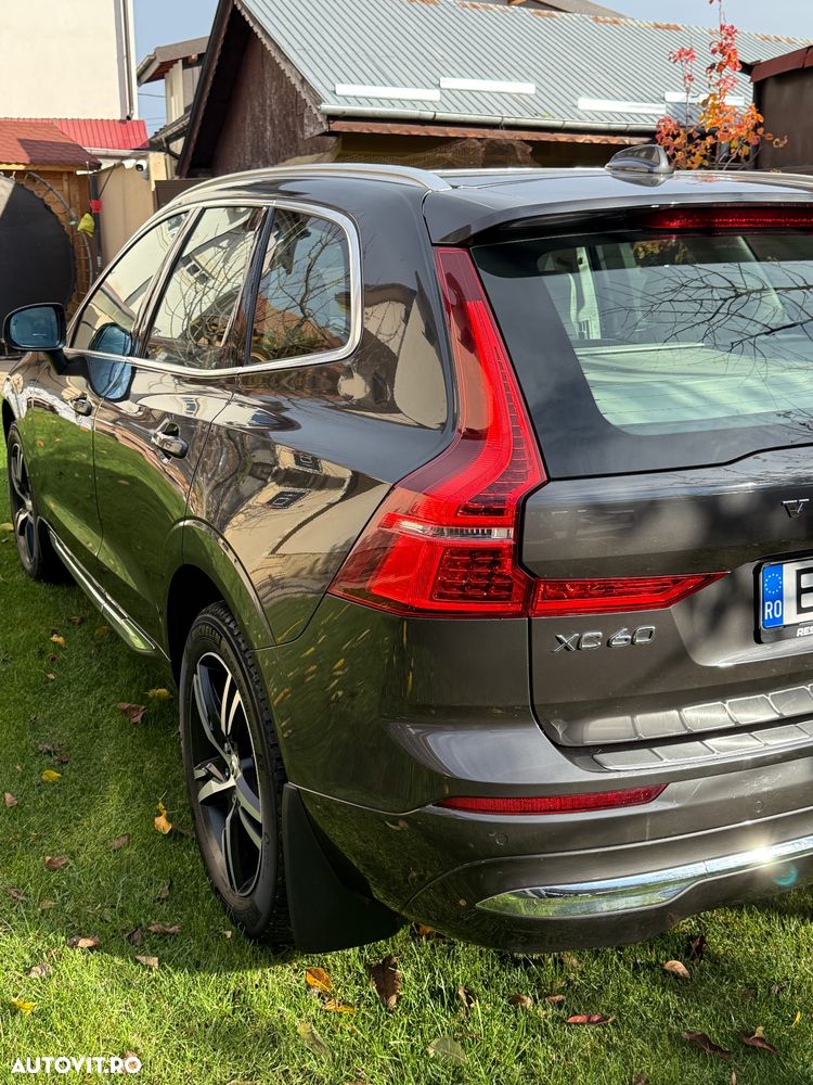 Volvo XC 60 - 13