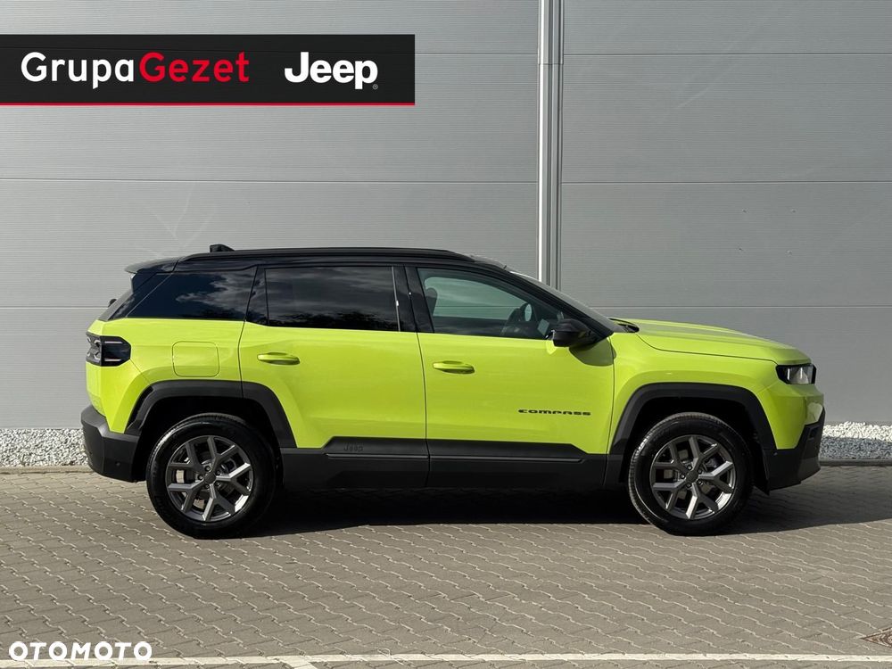 Jeep Compass - 6