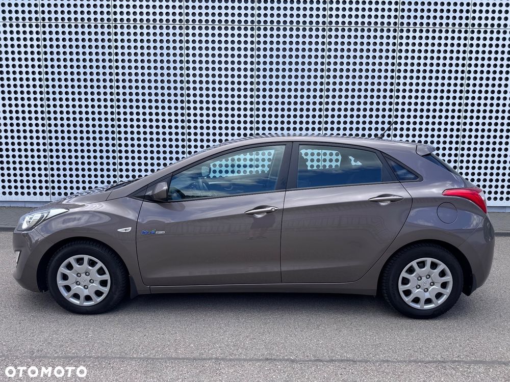 Hyundai i30 1.4 Classic - 2