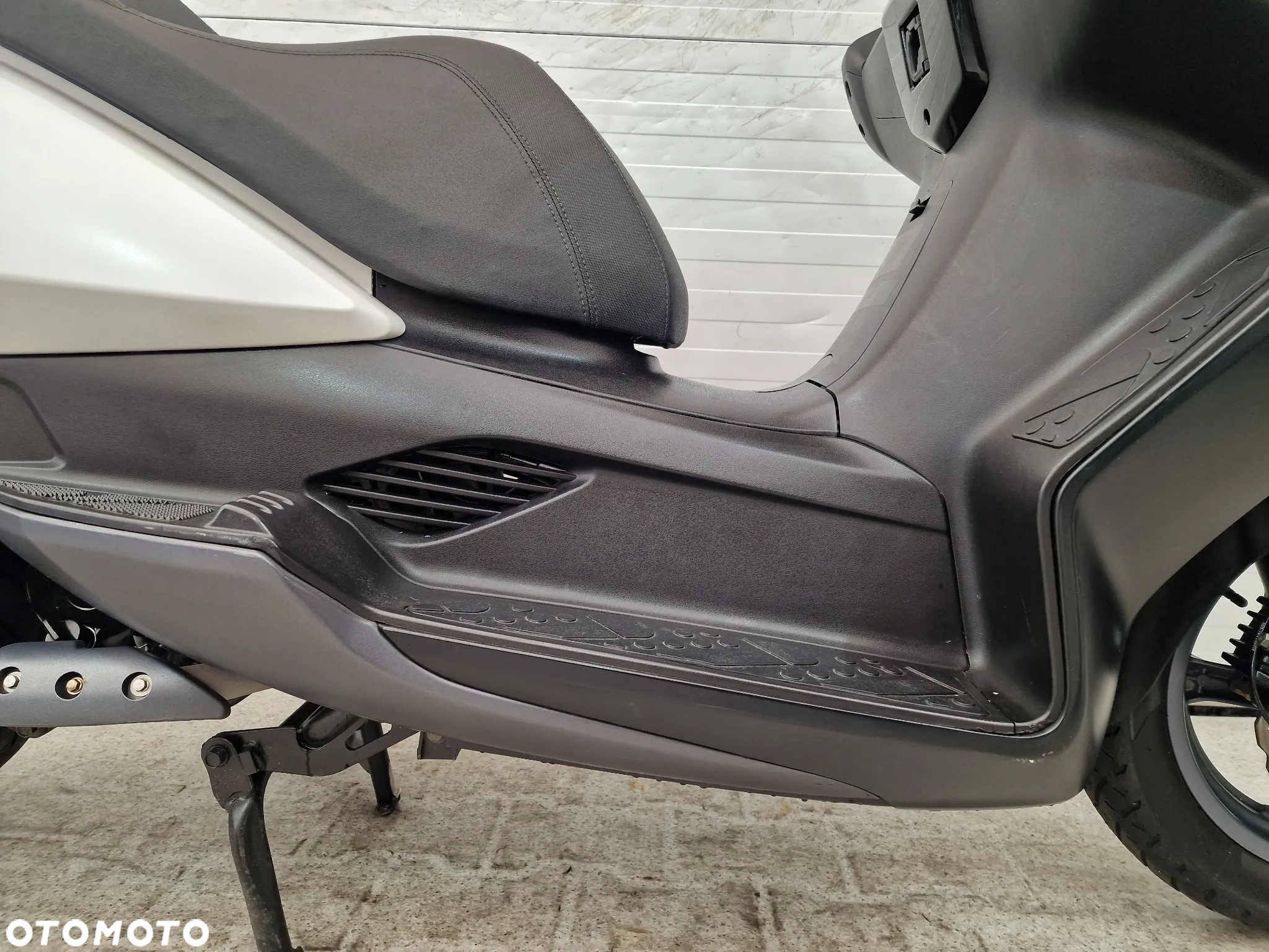 Kymco Xciting - 21