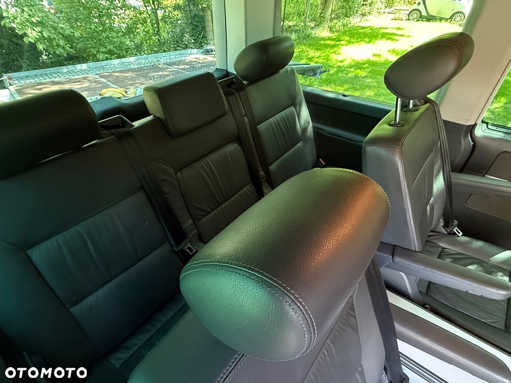 Volkswagen Multivan L1 Business - 10