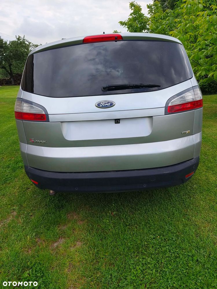 Ford S-Max - 3