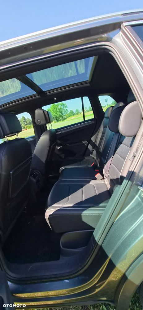 Volkswagen Tiguan 2.0 TSI 4Mot R-Style DSG - 27
