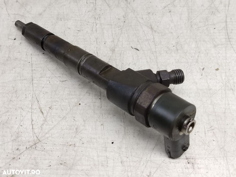 Injector 0445110327 2.0 cdti A20DTH Opel Astra J [2009 - 2012] - 2