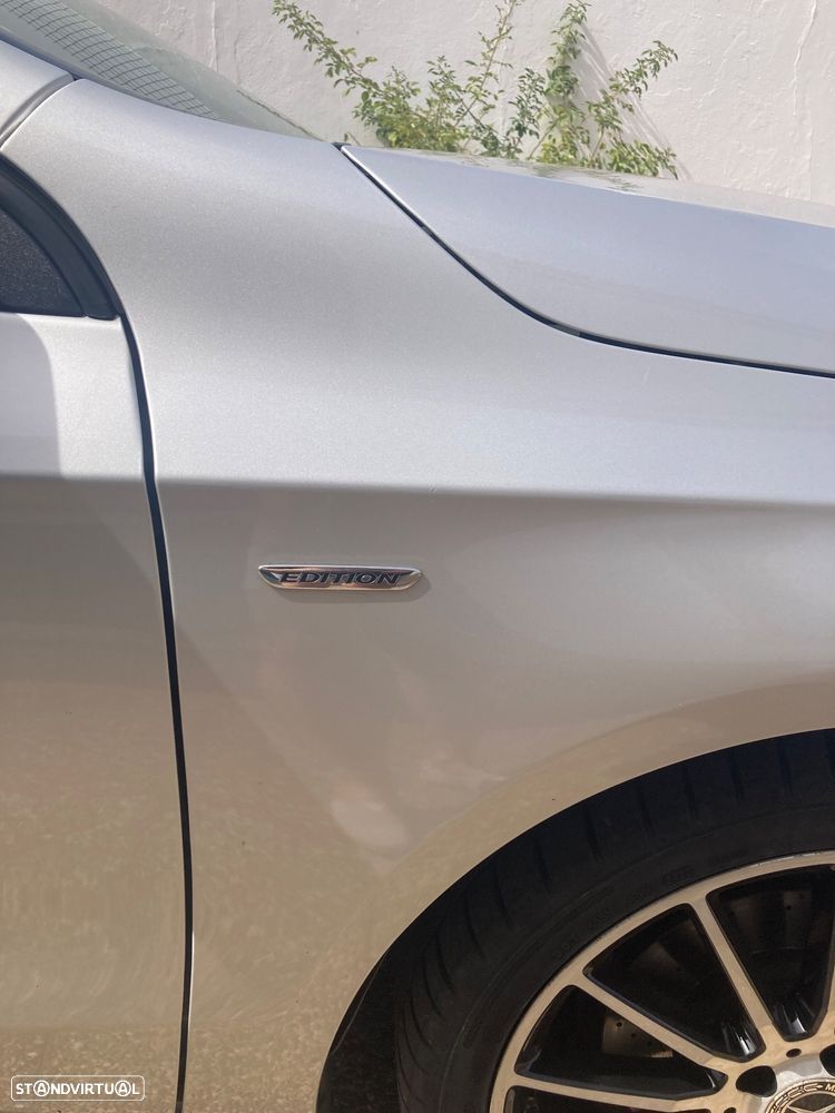 Mercedes-Benz A 180 d AMG Line - 12