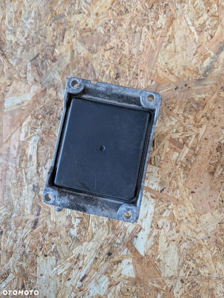 KOMPUTER STEROWNIK SILNIKA OPEL MERIVA A CORSA D 1.4 55353613 - 2