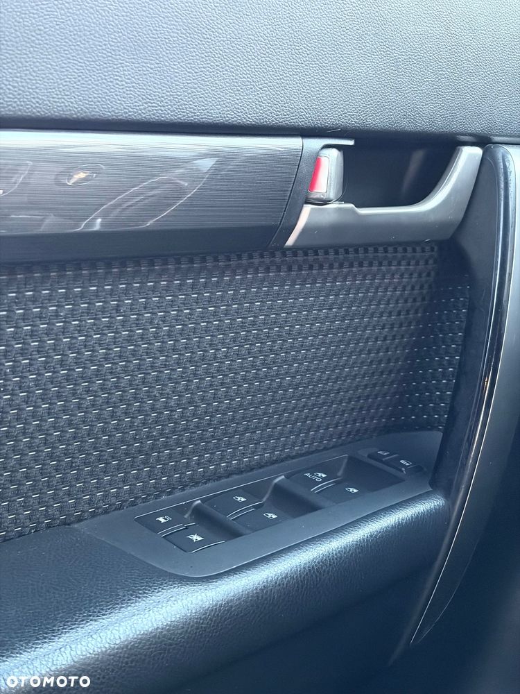 Chevrolet Captiva 2.0 4WD 5 Sitzer LT - 24