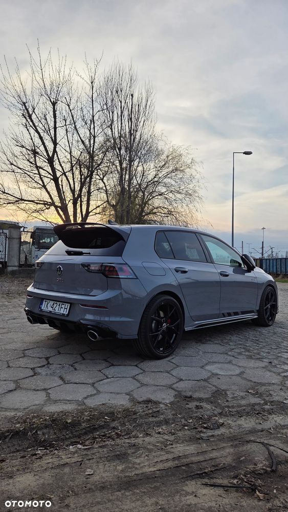 Volkswagen Golf - 7