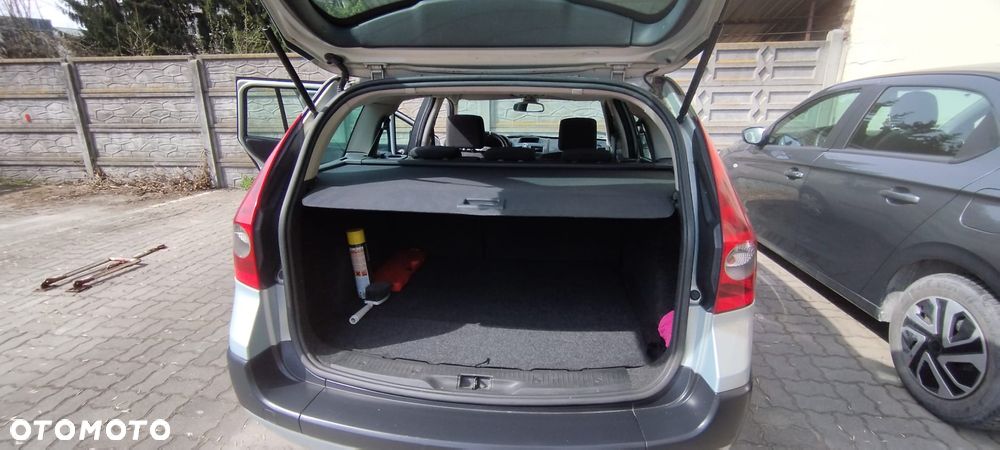 Renault Megane - 5