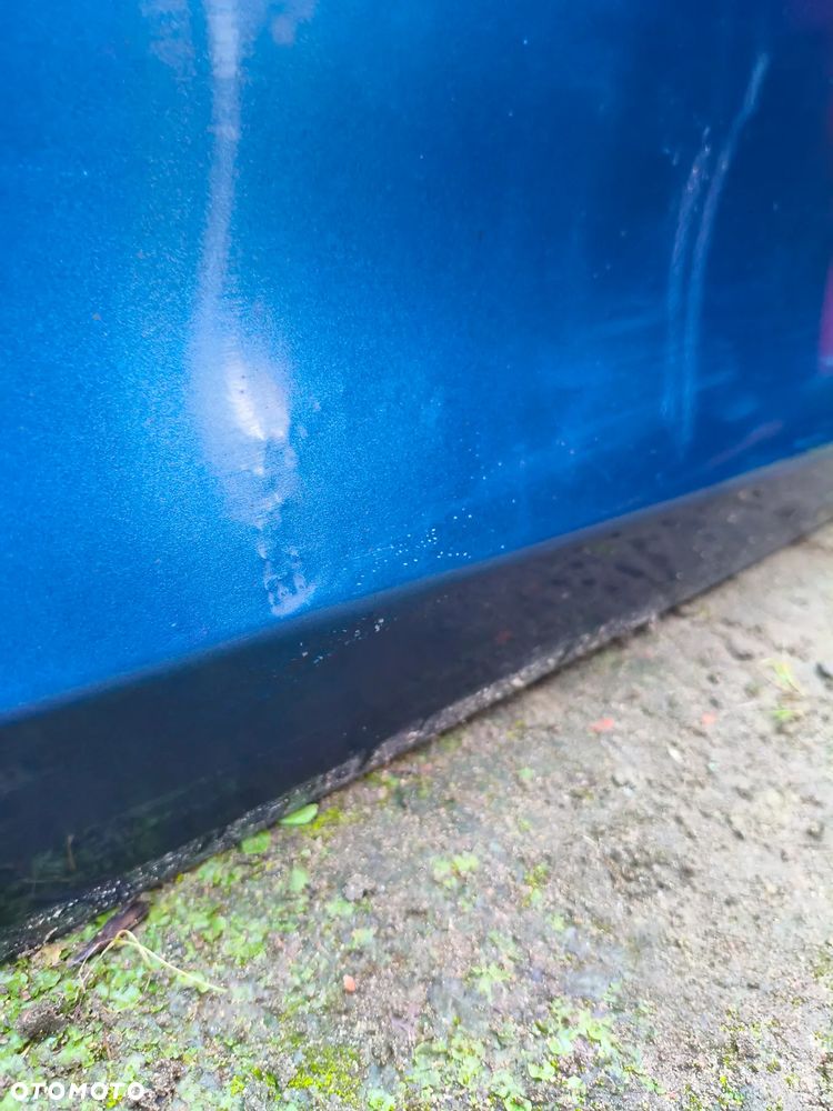 MAZDA 3 2013r- DRZWI PRAWE PRZEDNIE PRZÓD POZNAŃ GIEŁDA R130 - 4