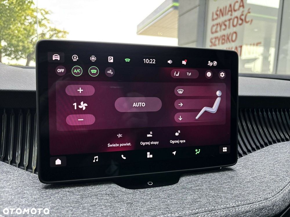 Skoda Superb 2.0 TDI SCR Selection DSG - 36