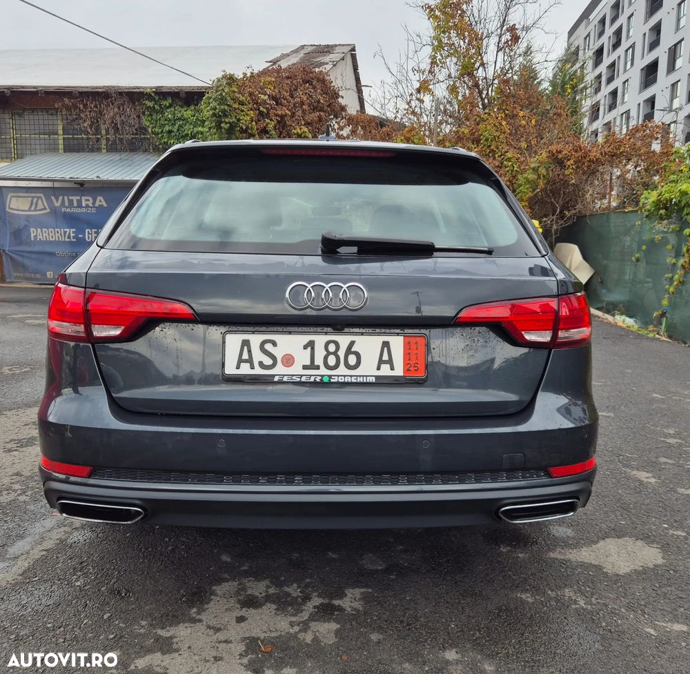 Audi A4 2.0 TDI S tronic - 3