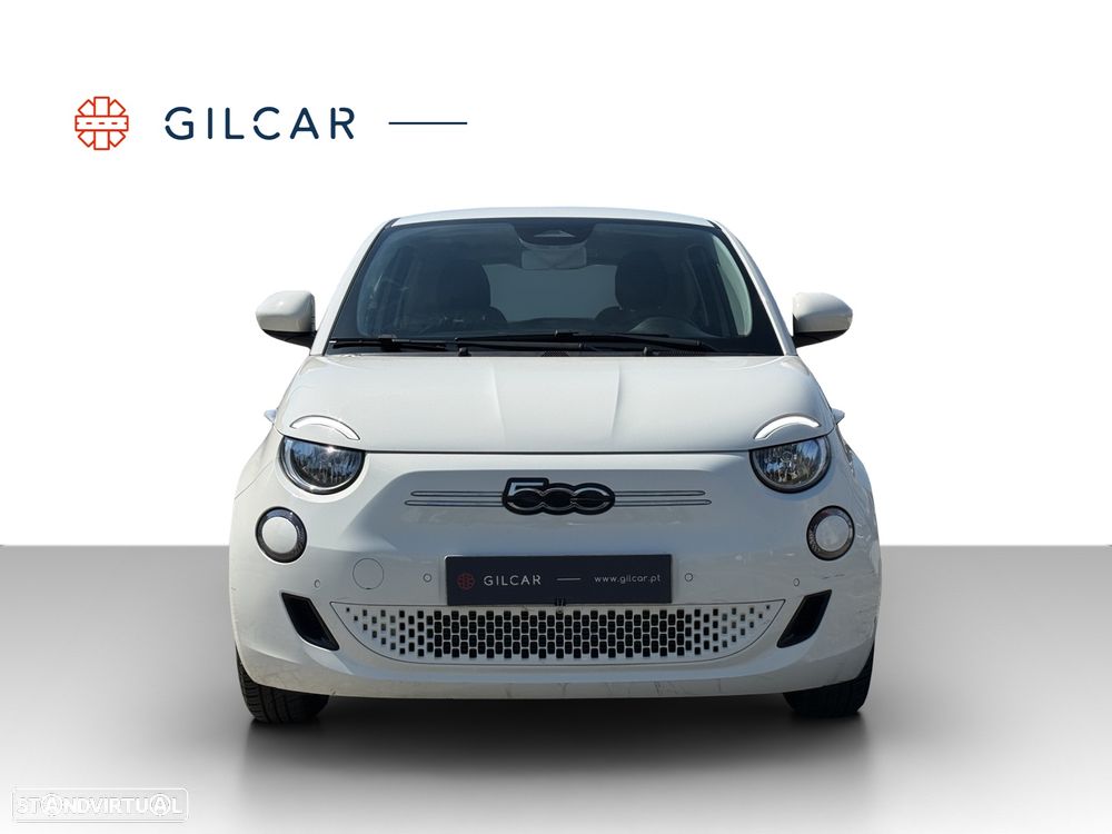 Fiat 500e 23,8kWh Pop - 3