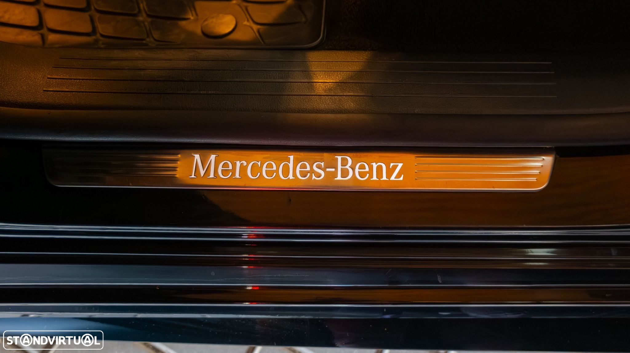 Mercedes-Benz GLE 350 de 4Matic - 16
