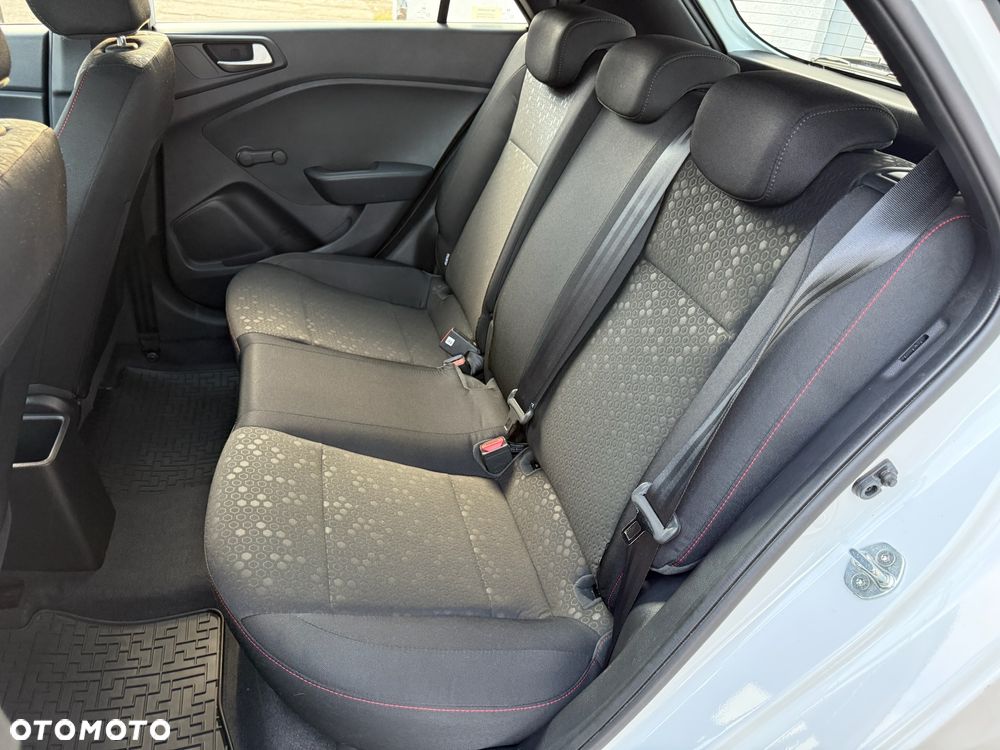 Hyundai i20 1.2 Comfort - 9