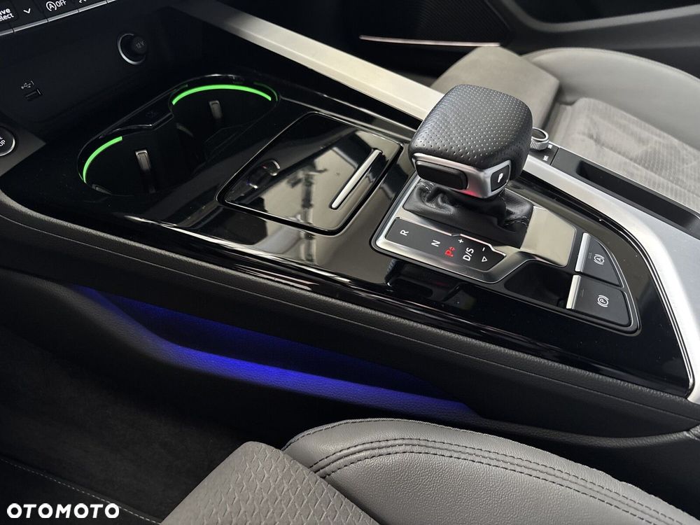 Audi A5 Sportback - 19