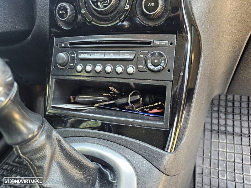 Citroën C3 Picasso - 10