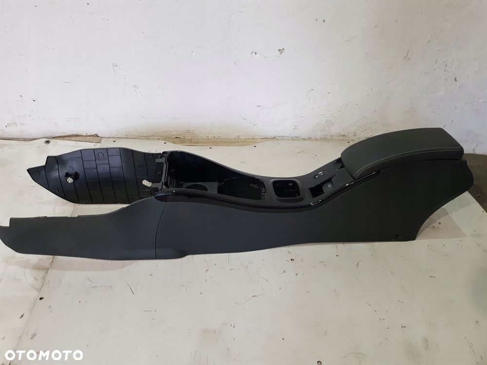 tunel środkowy 969100026r renault megane iii lift 12r eu kombi - 3