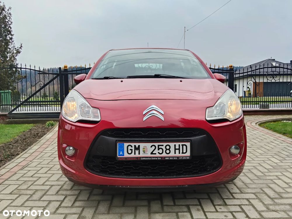 Citroën C3 1.1 Cool&Sound - 3