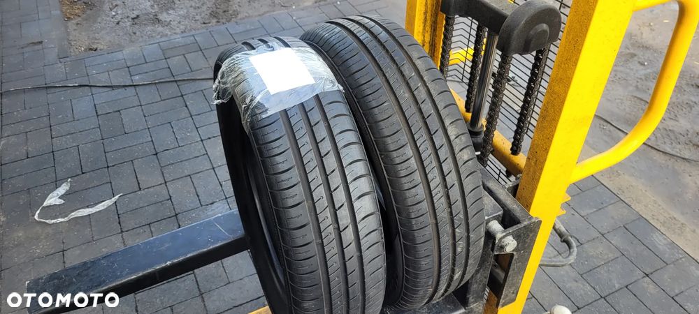 Opony letnie Kumho Ecowing ES01 175/65/15 - 4