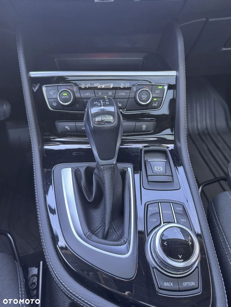 BMW Seria 2 225xe iPerformance Sport Line - 18