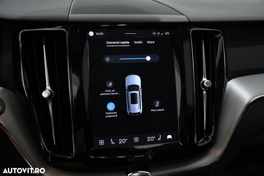 Volvo XC 60 - 30