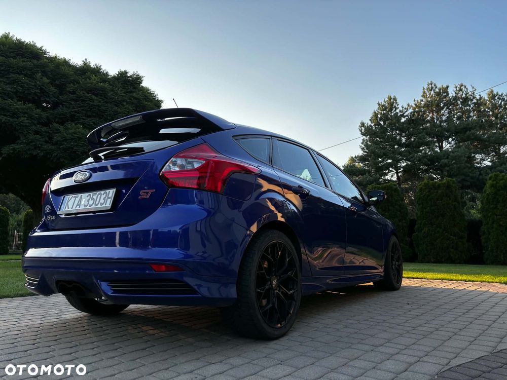 Ford Focus - 15