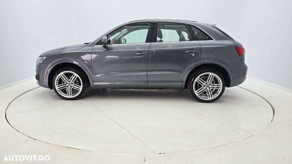 Audi Q3 - 9