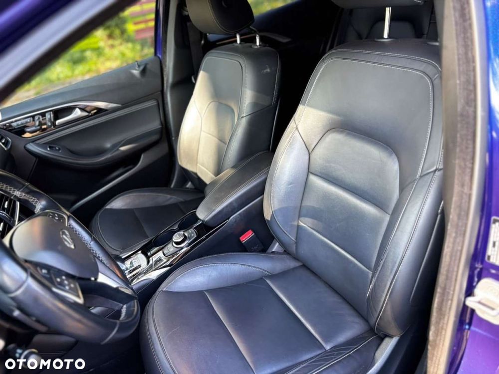 Infiniti QX30 2.0t DCT AWD Premium - 17