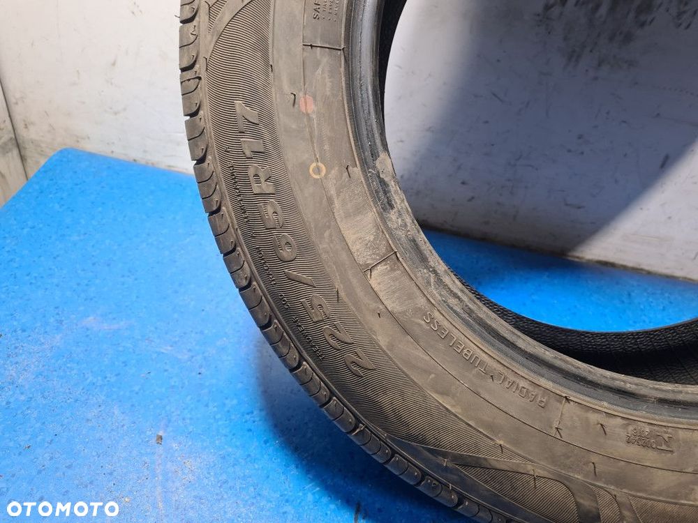 OPONA LETNIA FIREMAX FM 518 225/65R17 - 4