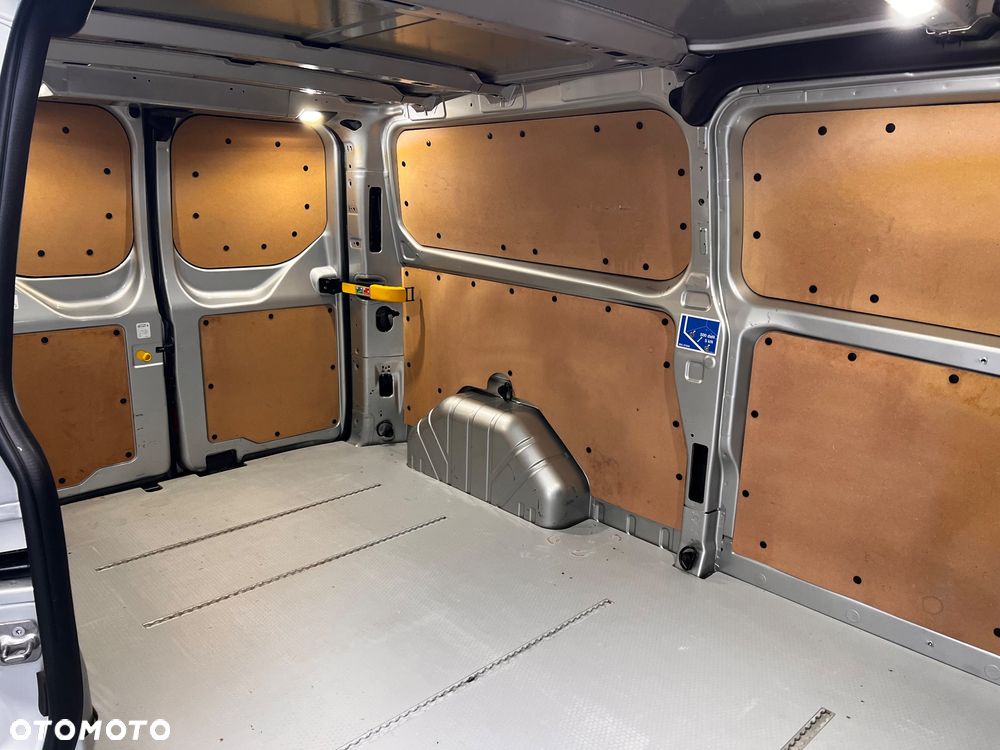 Ford TRANSIT Custom L2H1 BI-XENON HID DŁUGI - 31