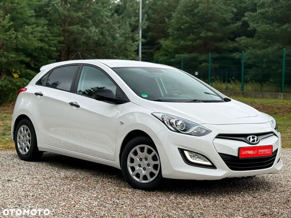 Hyundai i30 1.4 Comfort - 2