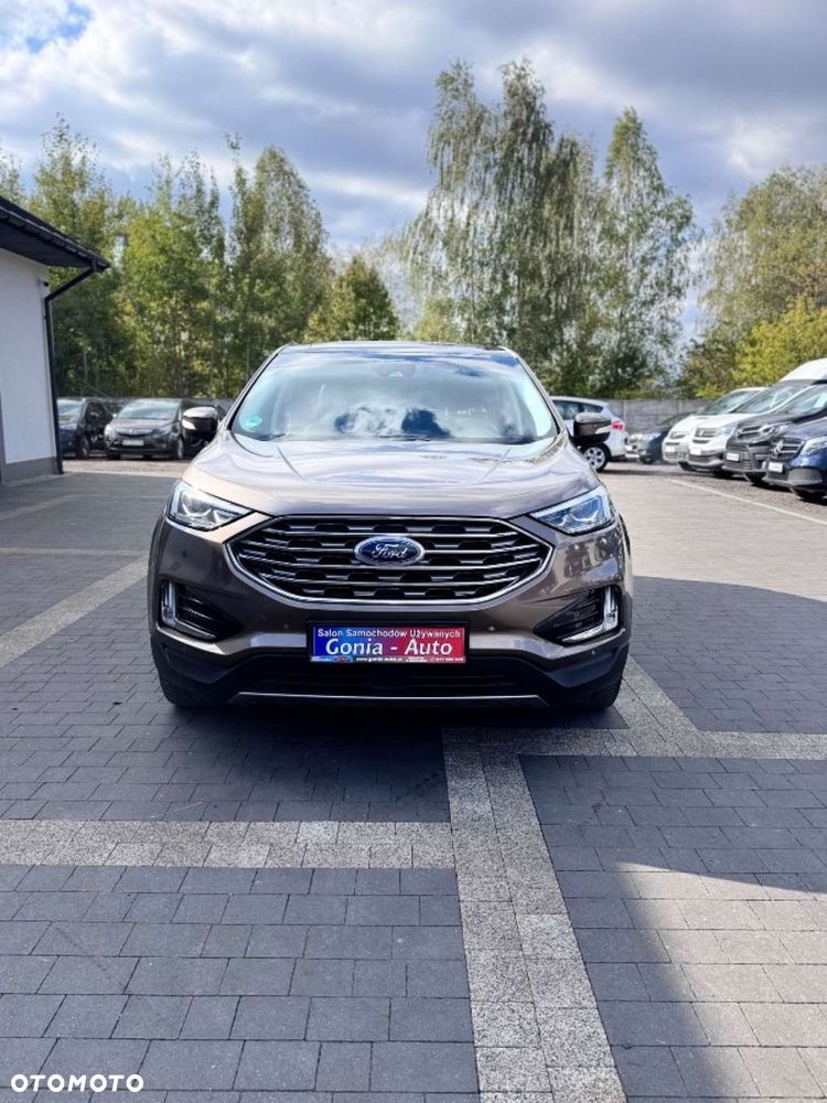 Ford Edge - 2