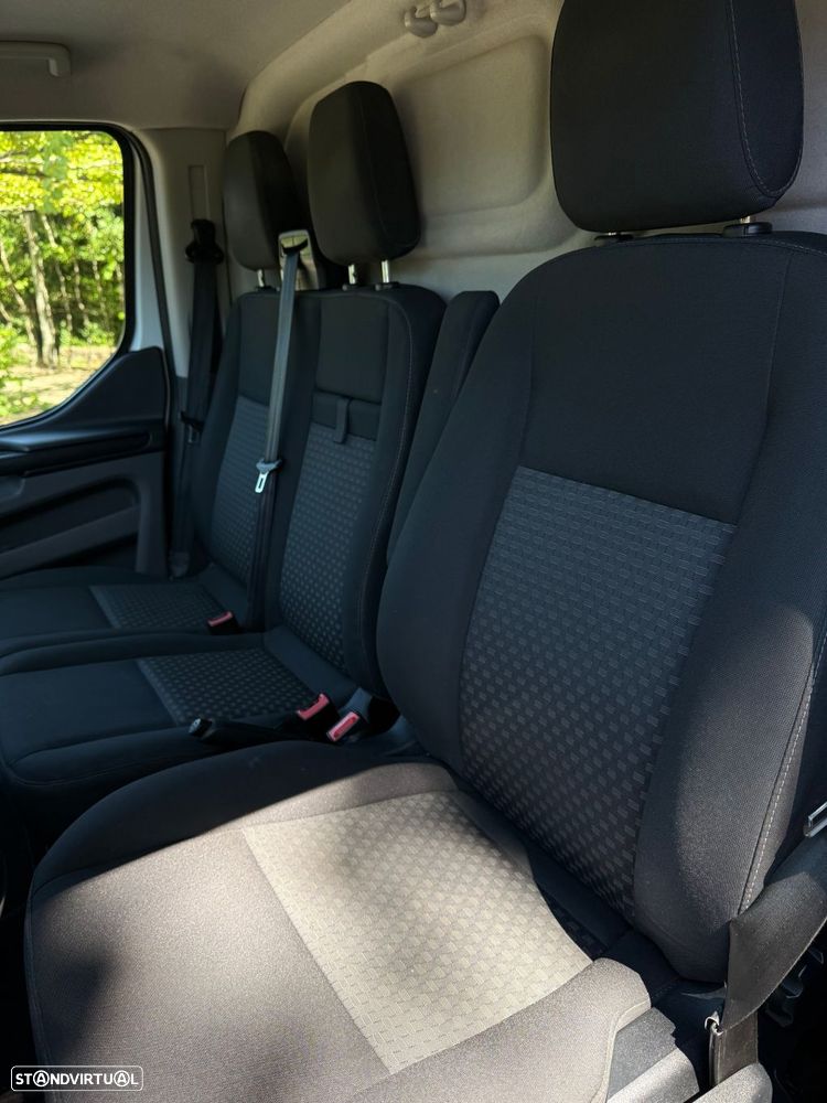 Ford Transit - 16