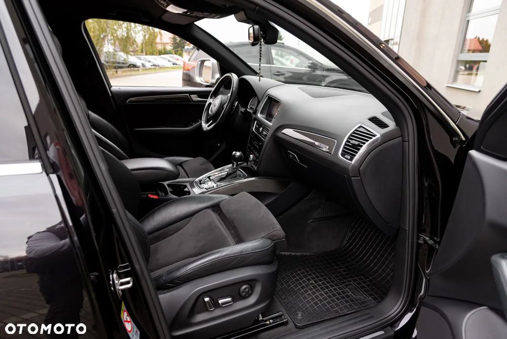 Audi SQ5 - 18
