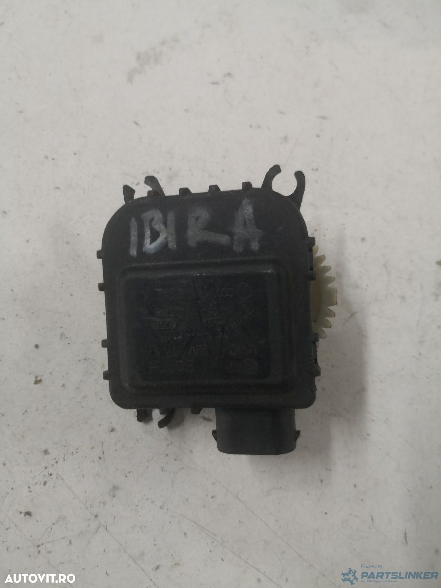 Motoras deschidere portbagaj SEAT IBIZA IV (6L1) [ 2002 - 2009 ] - 1