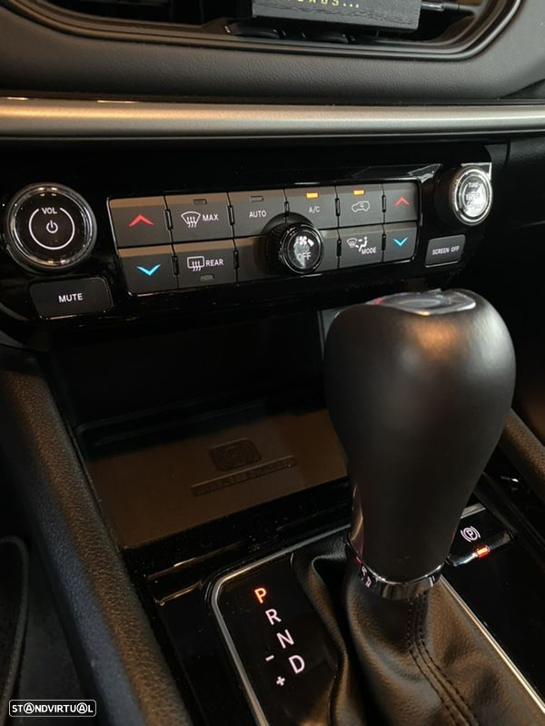 Jeep Compass 1.3 T 80º Aniversário DCT - 7