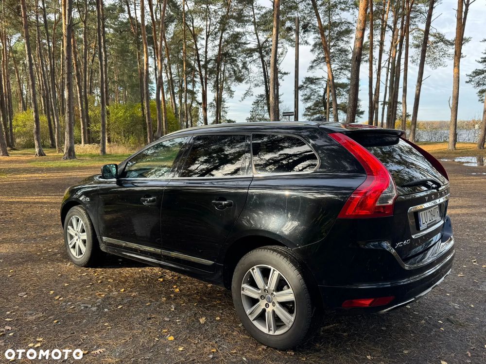 Volvo XC 60 - 5