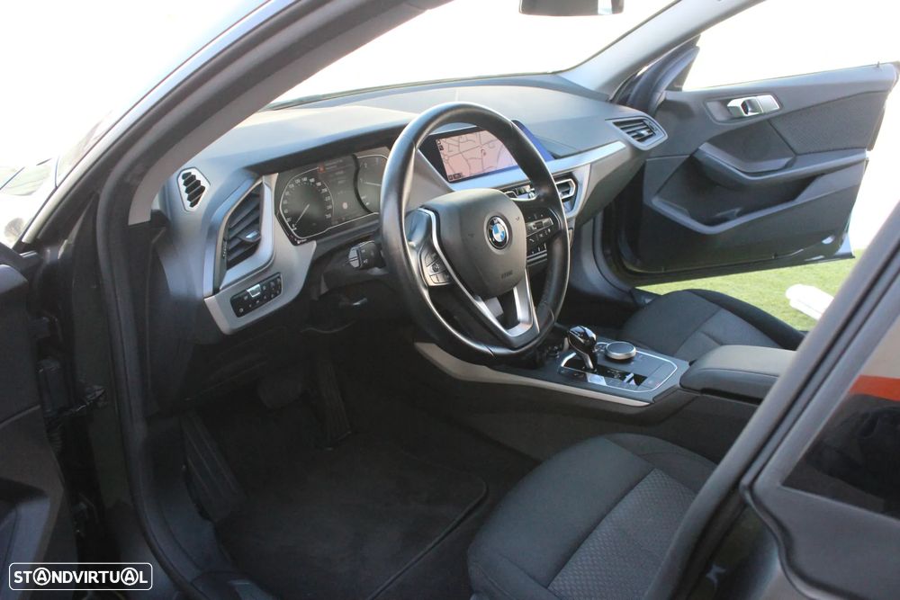 BMW 216 Gran Coupé d Corporate Edition - 5