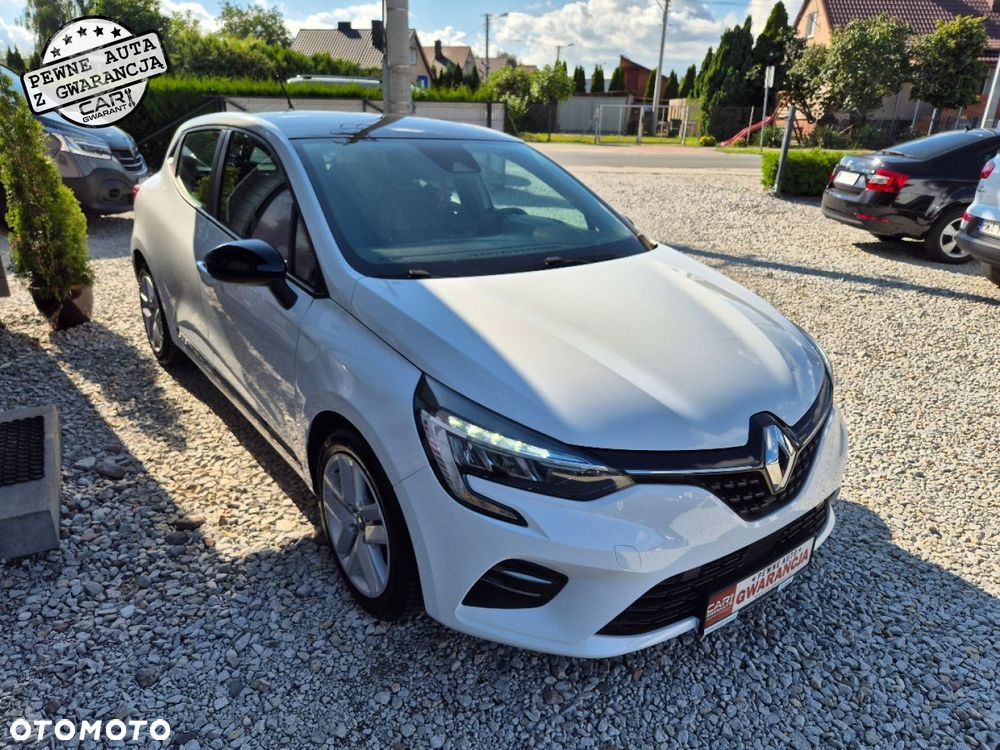 Renault Clio - 4