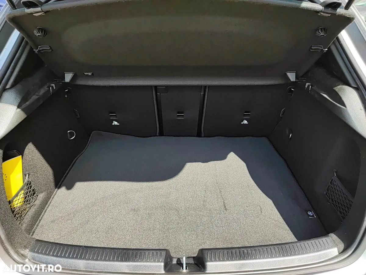 Mercedes-Benz A AMG 45 4MATIC+ Aut. - 15