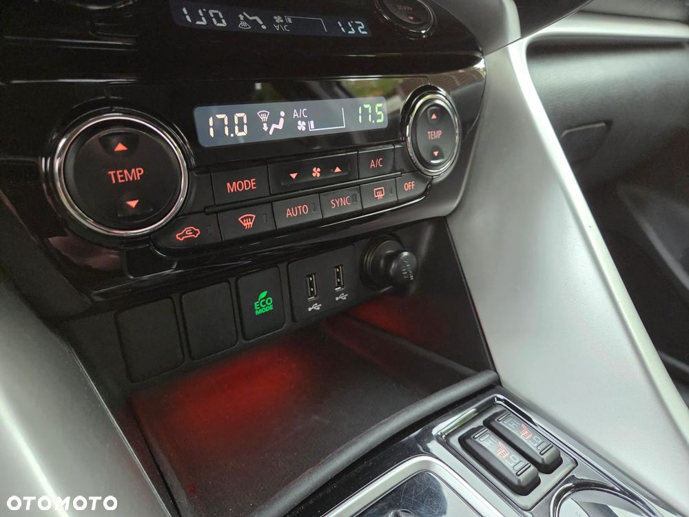 Mitsubishi Eclipse Cross 1.5 T Intense Plus CVT - 12