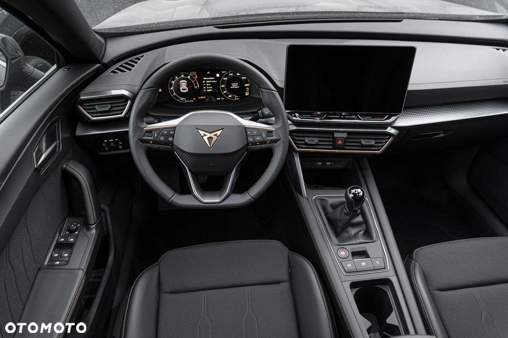 Cupra Formentor - 18