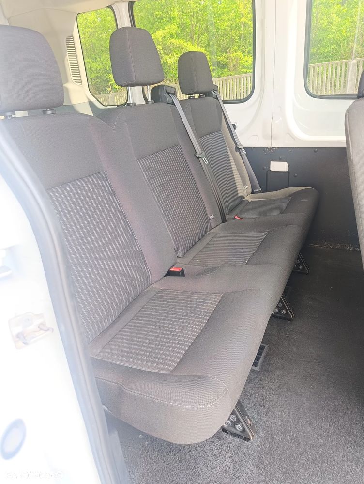 Ford Transit L3 Trend - 15