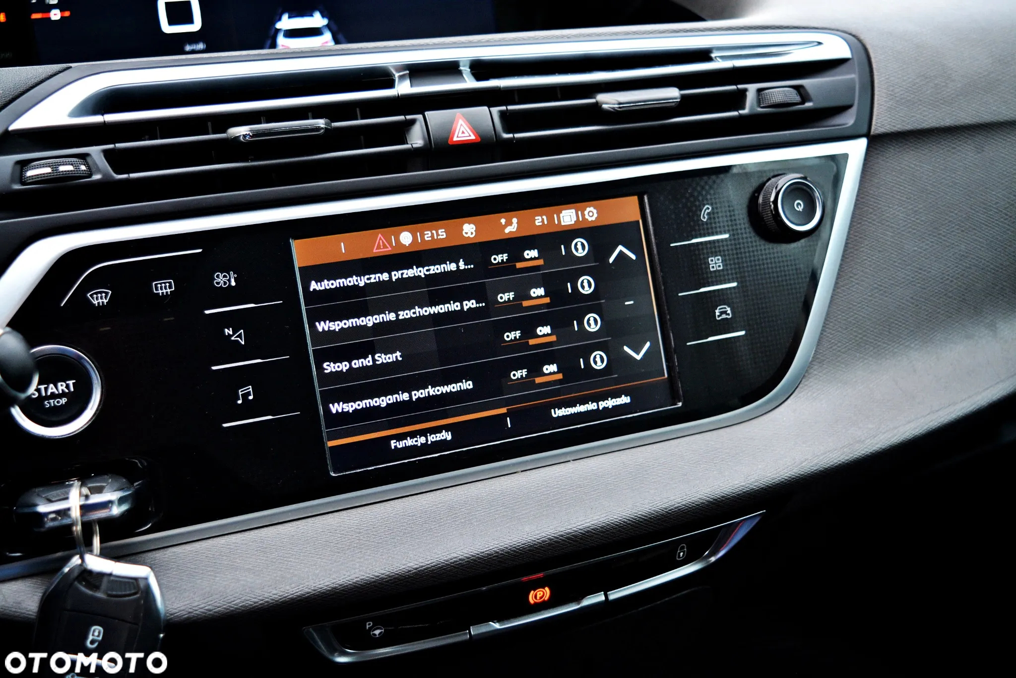 Citroën C4 Picasso BlueHDi 150 EAT6 Exclusive - 36
