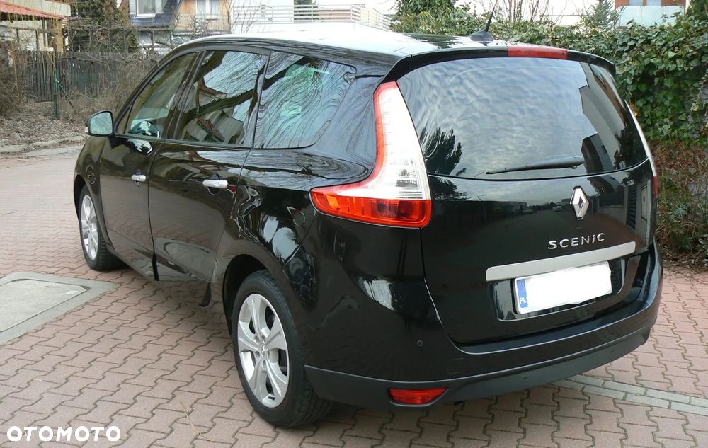Renault Grand Scenic - 4