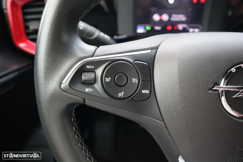 Opel Mokka-e GS Line - 31